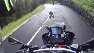 Passo di Valparola / Valparolapass