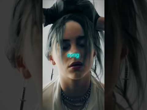 Billie Eilish's most CREATIVE song 😳🔥