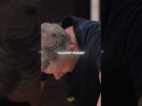 The Most SHOCKING Mistake in MasterChef History 🤮