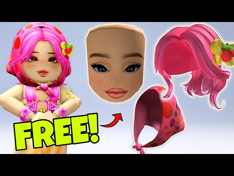 HURRY!!! FREE HAIRS AND UGCs😍 !! GET IT NOW BEFORE IT IS ALL SOLD OUT !! (2025)