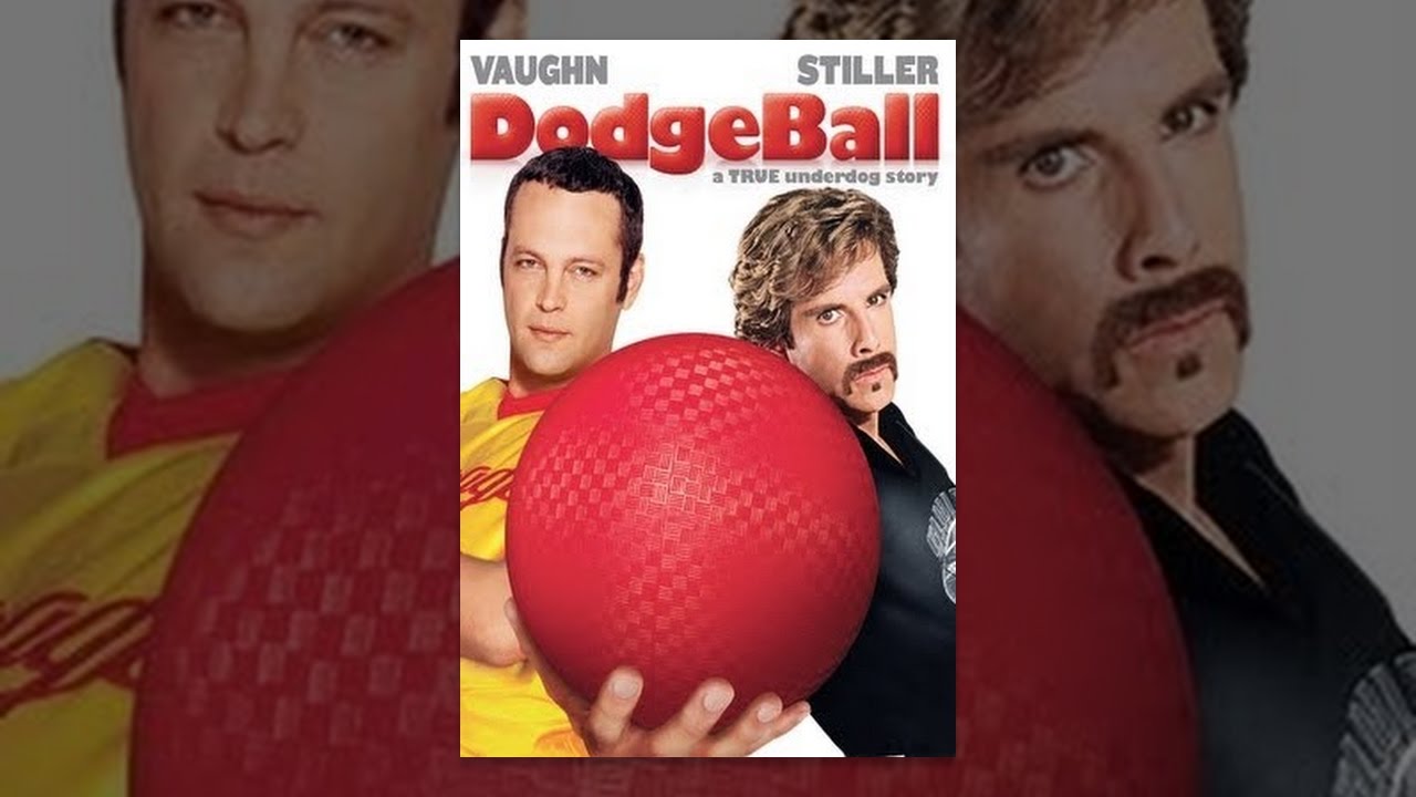DodgeBall: A True Underdog Story Trailer thumbnail