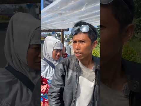 TEU SALAH IEUH DA #komedisunda