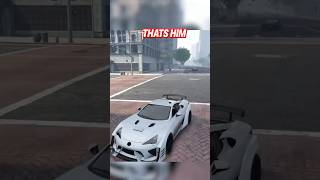 They Didn't Stand a Chance in GTA 5 RP