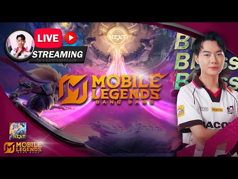 สตรีมเมอร์ vs นักแข่ง