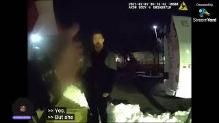 Sunday Morning COP CAMS: Let's Do EET. DO EET NOW