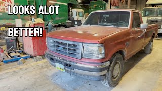 Mods that can COMPLETELY CHANGE YOUR TRUCK!