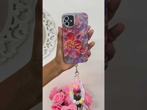 New Iphone Cover কিনলাম 😍 #ashortaday #shorts