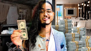 DE $25 A $3,000 DOLARES EN 15 MINUTOS