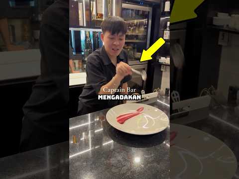 Tantangan Hiasan Piring Dengan Sendok ⁉️