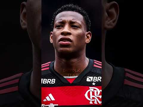 PLATA ALOPROU DE VEZ NO FLAMENGO! #flamengo #noticiasdoflamengo #gonzaloplata