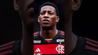 PLATA ALOPROU DE VEZ NO FLAMENGO! #flamengo #noticiasdoflamengo #gonzaloplata
