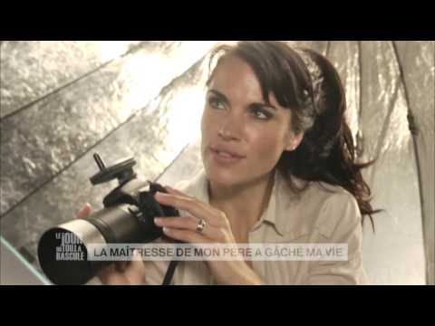 Le Jour où tout a basculé - Maîtresse de mon père a gâché ma vie - E178S2