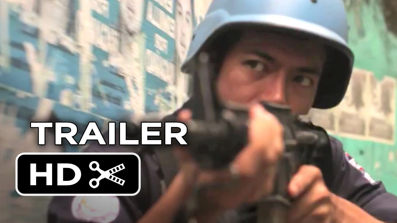 Metro Manila Trailerin pikkukuva