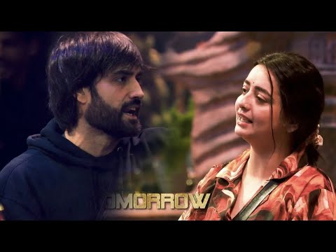 Bigg Boss 18 Episode 2 December | Digvijay, Vivian Dsena, Karanveer, Rajat Dalal, Avinash, Chahat