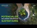 Sustentabilidade na Agricultura e Produção