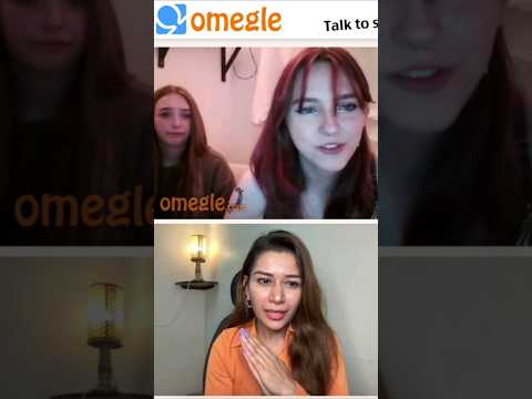 chaat masala 🤣 #omegle #comedy #dhruvinanda
