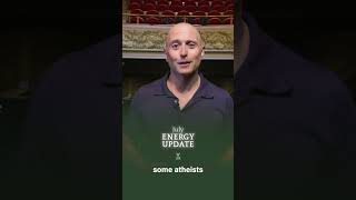 Religion or Spirituality? #spiritualawakening #energyupdate #shorts