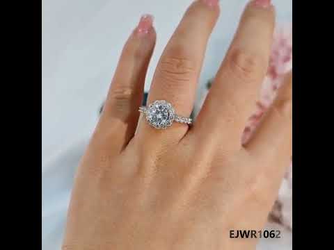 EJWR1062 Women's Ring