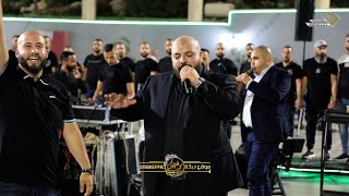 يزن حمدان محمود خضيري وعبود شحاده - افراح ال عياش - العريس حسين || ام الفحم 2025
