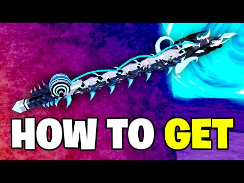 Roblox Fisch - HOW TO GET LEVIATHANS FANG ROD (Full Guide - Location)