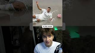The Impossible Football Match