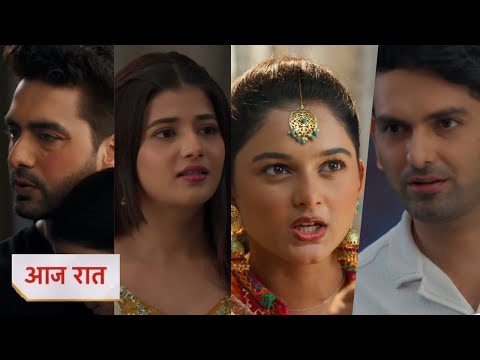 Yeh Rishta Kya Kehlata Hai Today NEW PROMO 15th july 2025