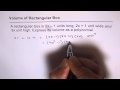 Difference of Squares in Polynomials