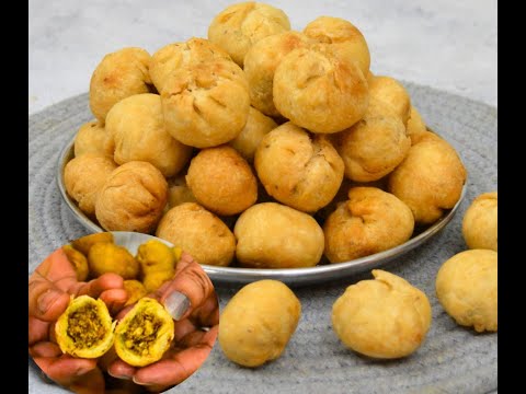 खस्ता मिनी कचौरी रेसिपी | Khasta Mini Kachori Recipe | Kachori Recipe | Recipes Hub