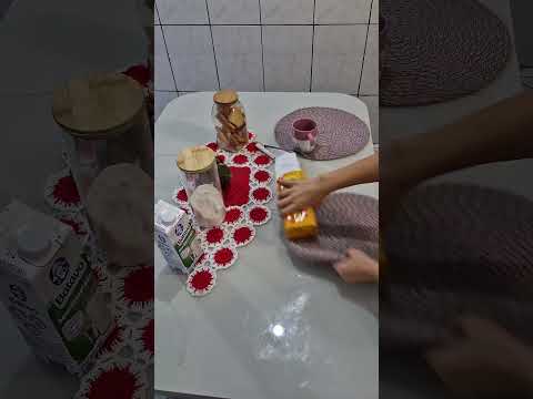 Quando marido chega mais cedo do trabalho 😅#limpezasatisfatoria #asmrsatisfying #donadecasa