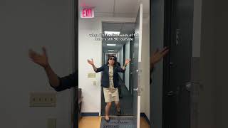 just another fall in Southern California 🍂☀️😂 #funnyvideos #officehumor #corporatehumor #fallvibes