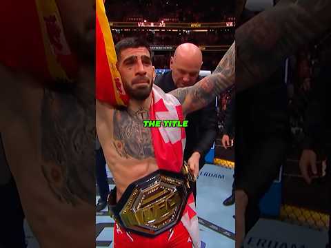 👊Whittaker Weighs IN On Lightweight DRAMA🎭