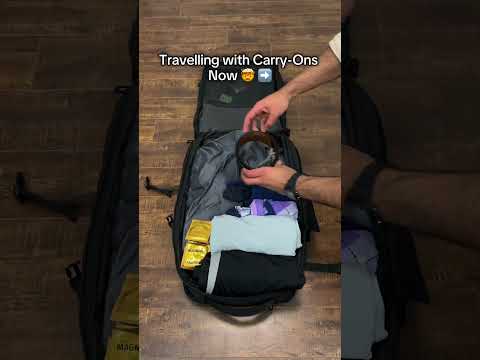 Which would you choose?😭❤️#travelgear #travel #traveling