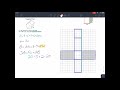 Surface Area of 3D Shapes