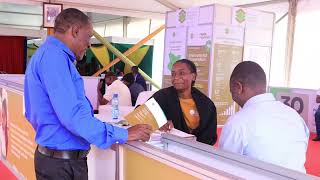WELCOME TO THE MERU COUNTY IRA INSURANCE OPEN DAY