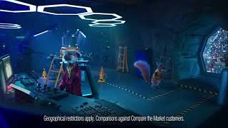 Compare the Meerkat - Advert 127 - Short Version