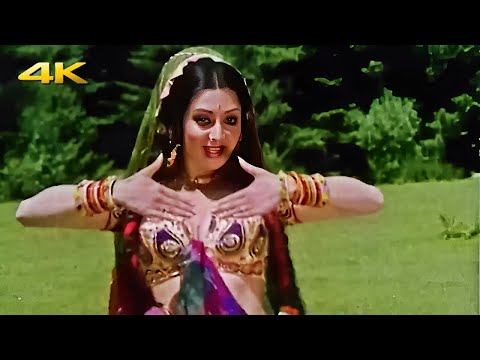 Saira Bano Superhit Song Chhoti Si Umar Mein Lag Gaya Rog | Bairaag | Lata Mangeshkar