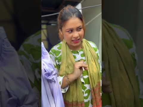 স্বামীর কাছে দাম না পেলে মেয়েরা শ্বশুরবাড়ির কারো কাছে দাম পায় না।