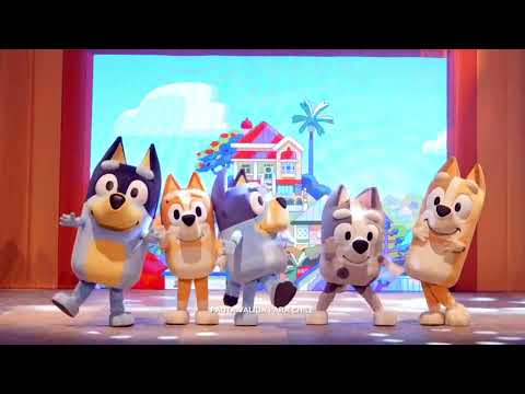 Mix de Shows Disney - América Latina