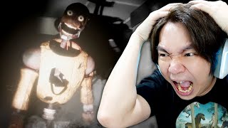 MiawAug Dibuat Panik Tidak Karuan