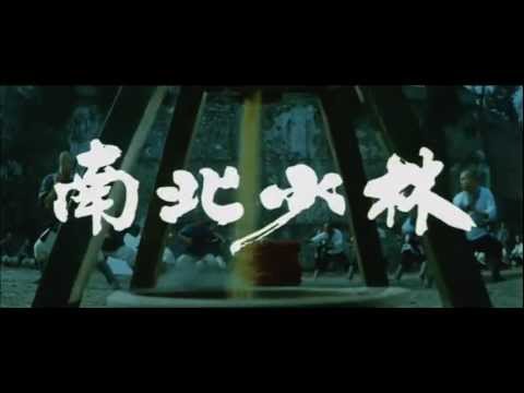 Martial Arts of Shaolin (1986) original trailer