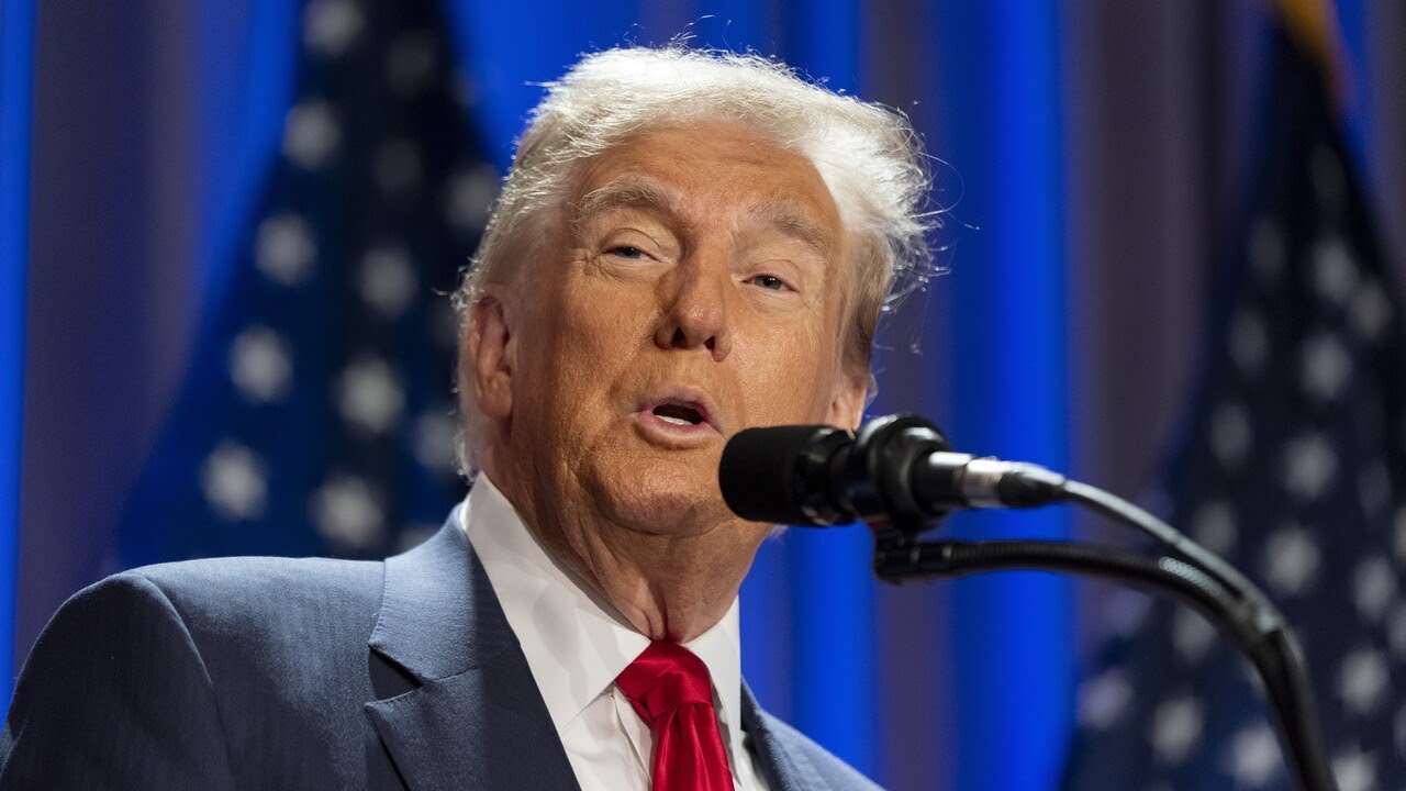 Donald Trump to ‘change America’s involvement’ in Ukraine-Russia, Middle East conflicts