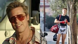 Why Angelina Jolie's Son Knox Shuns Ines De Ramon And Brad Pitt Refuses To Remarry