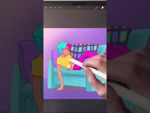 Get upppp! #animation #animationmeme #art #edit #animatic