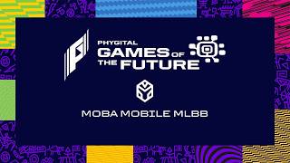 MOBA Mobile MLBB | Day 5 Semifinals