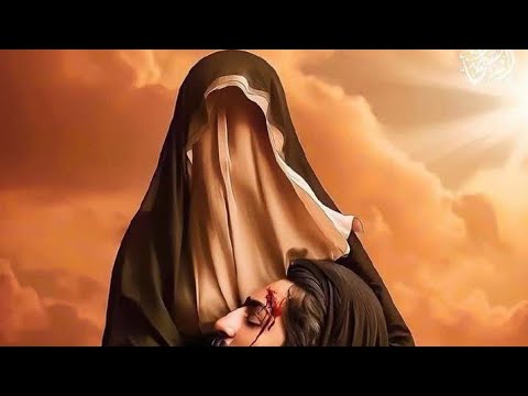 عزاء الحسين ع / الملاية نور الهدى المياح