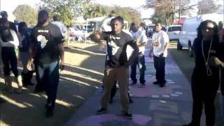 Alphas & AKAs  Phirst Pham  MVSU  Homecoming 2011