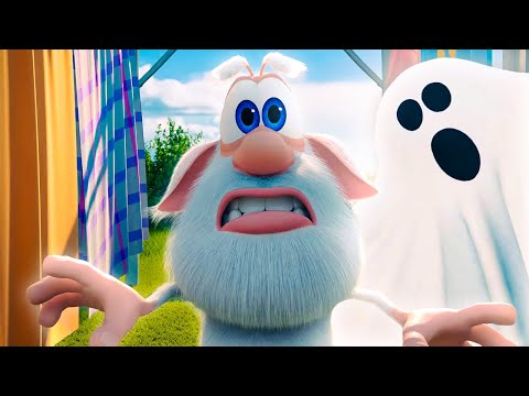 Booba: Lustige Schreckmomente | Freitag, der 13. – Sammlung | Kinderfilme