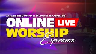 Online Worship Experience || Morning Session || Sabbath, Aug 16, 2025