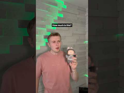 Seller Gets Flabbergasted #Shorts