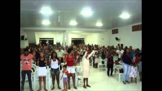 PR. ANDERSON SILVA - DEUS DA MINHA VIDA